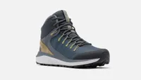 Columbia Trailstorm Mid