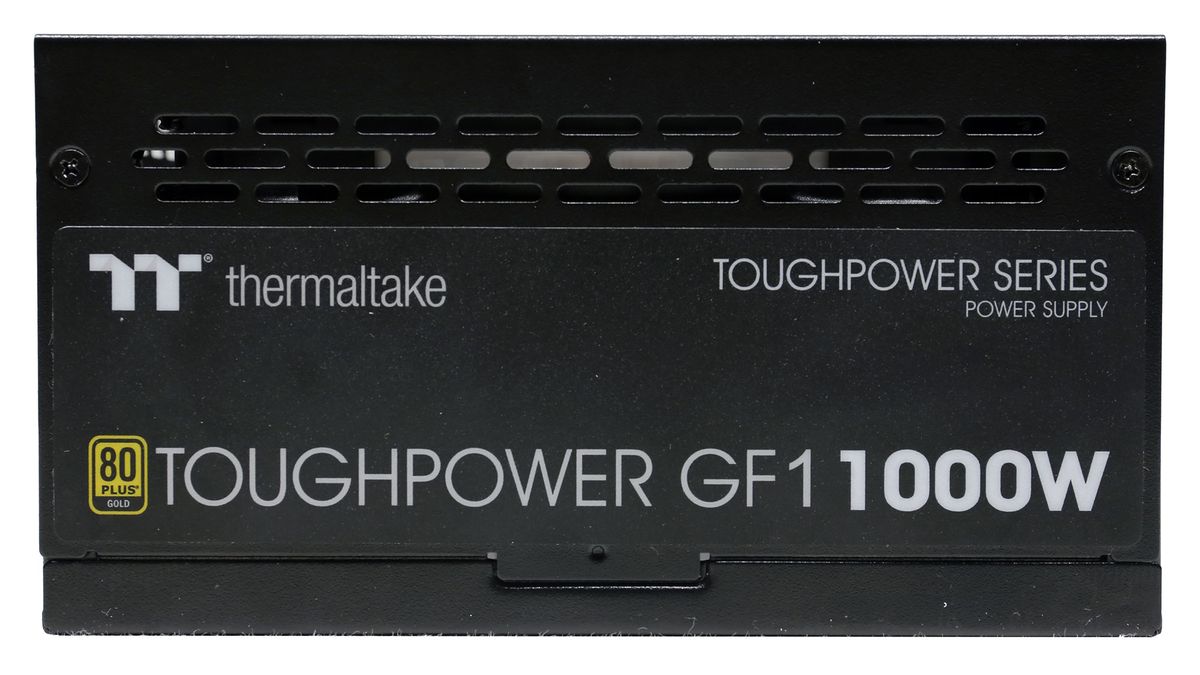 Thermaltake Toughpower GF1 1000W
