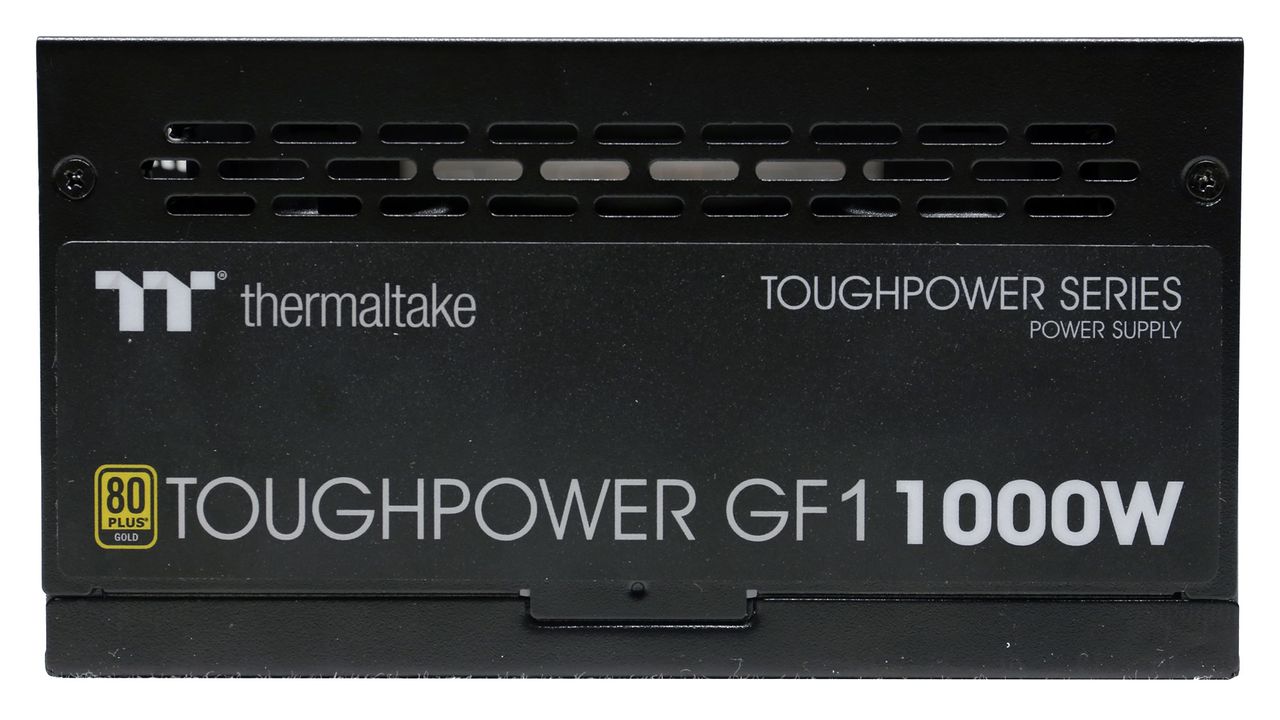 Thermaltake Toughpower GF1 1000W