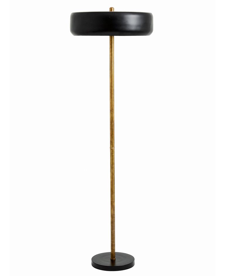 Best brass floor lamps