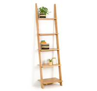La Redoute Domeno ladder shelf