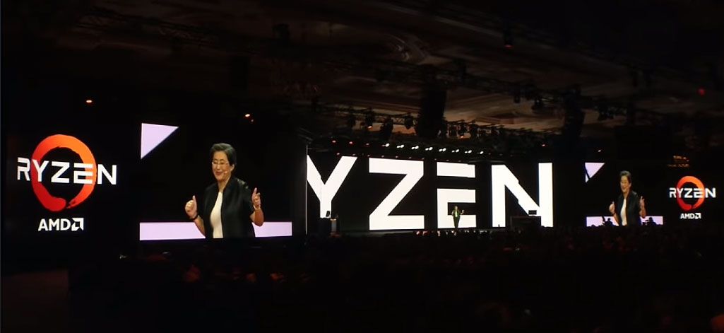 AMD Ryzen 3000 release date, price, specs, and everything ...