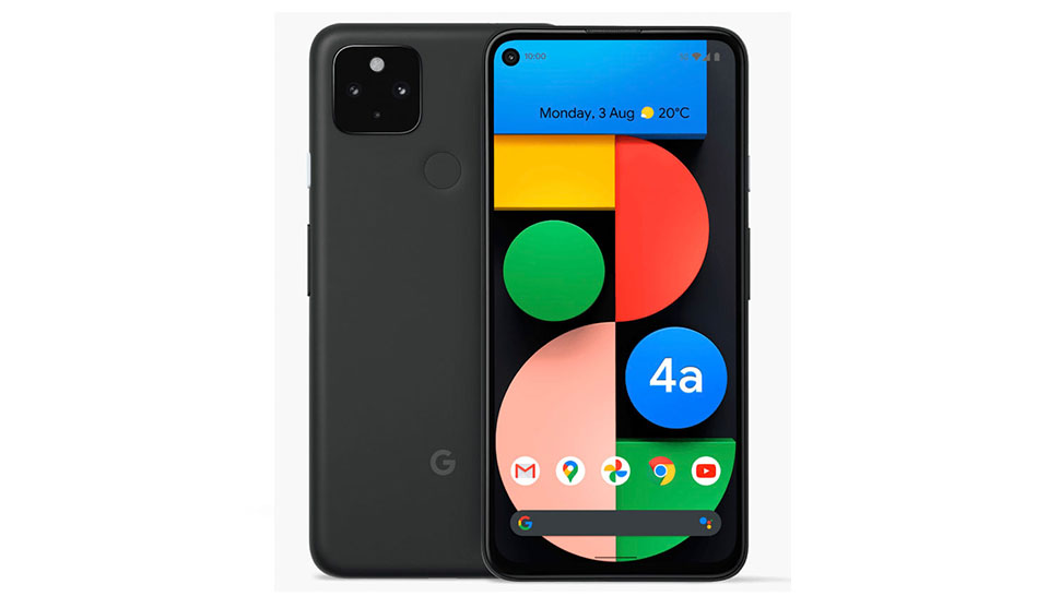 Google Pixel 4a