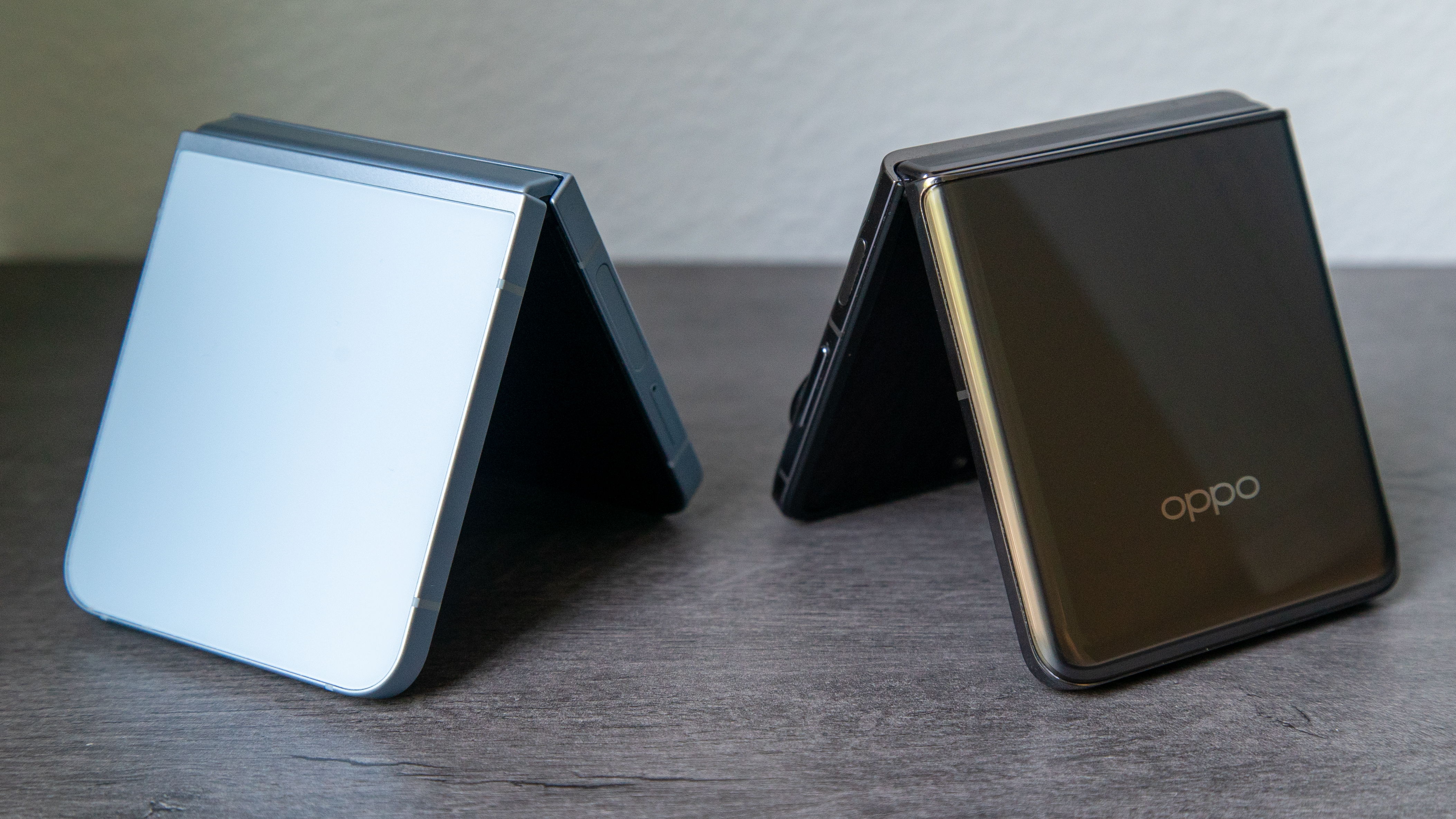 Samsung Galaxy Z Flip 6 vs. OPPO Find N3 Flip