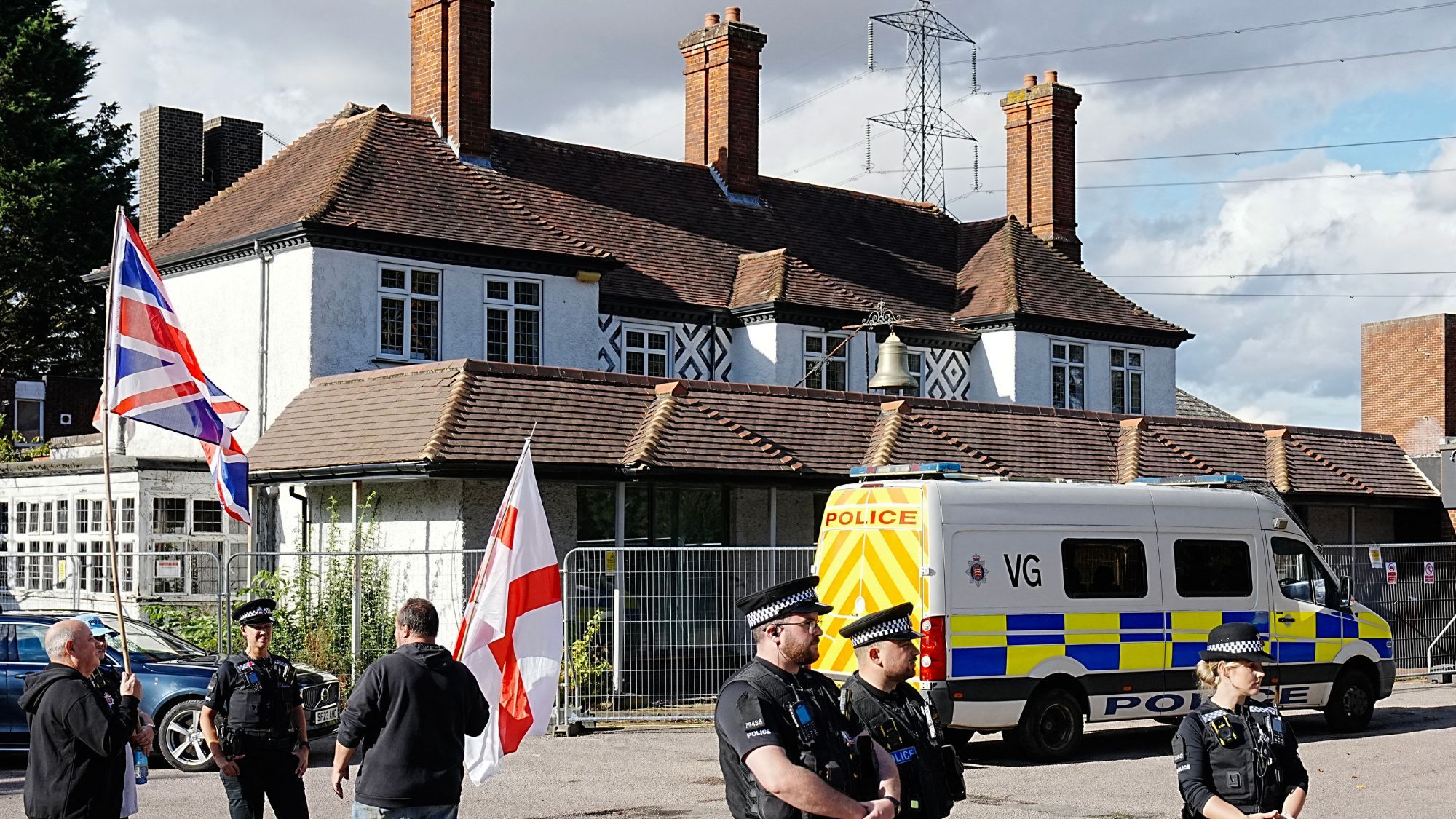 Asylum hotels: everything you need to know