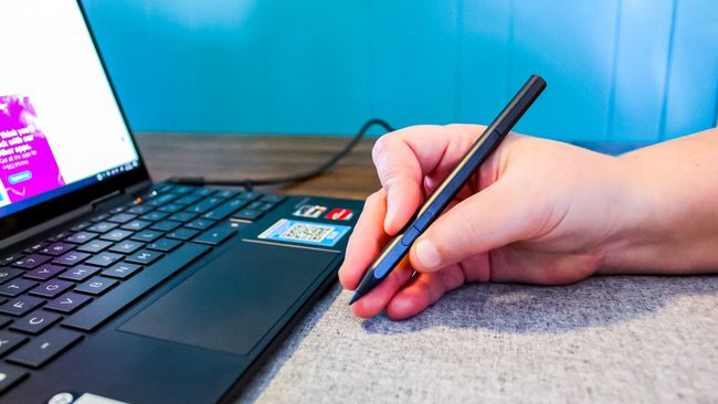 Hp envy x360 drawing elindatimie