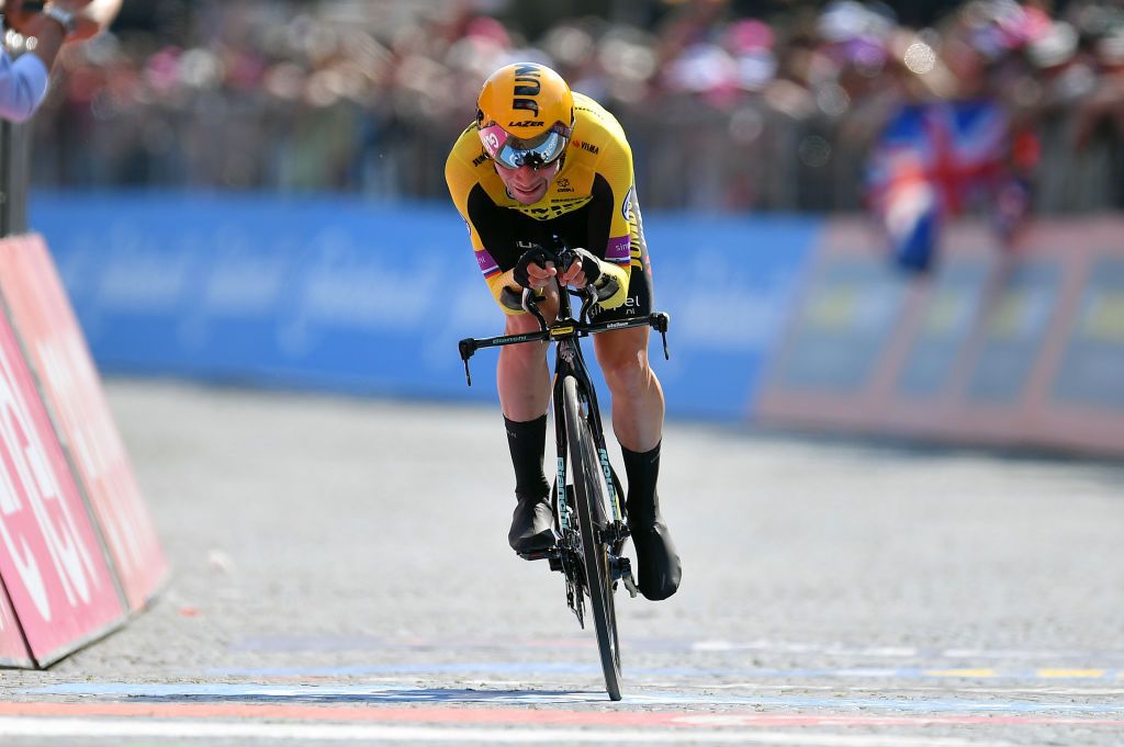 Primoz Roglic (Jumbo-Visma)
