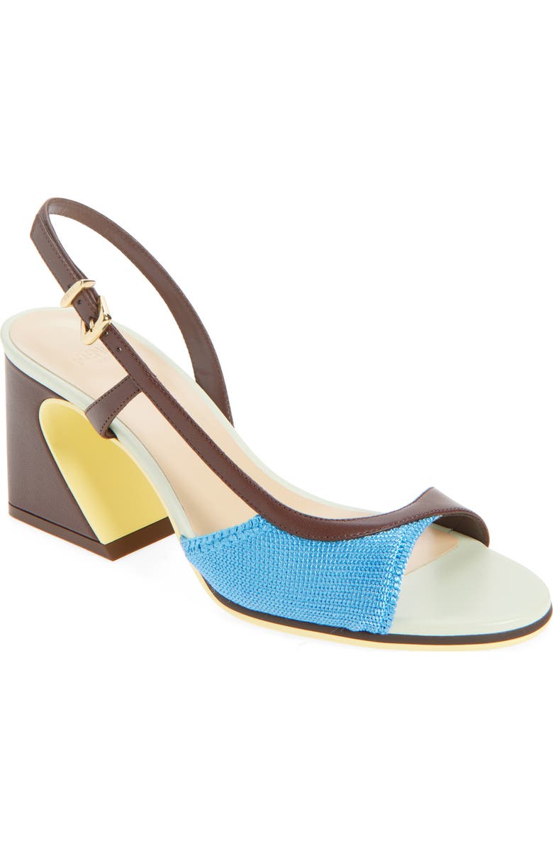 Arco Slingback Sandal
