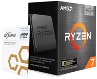 AMD Ryzen 7 5800X3D 10th Anniversary Edition AMD Ryzen 7 5800X3D 10th Anniversary Edition