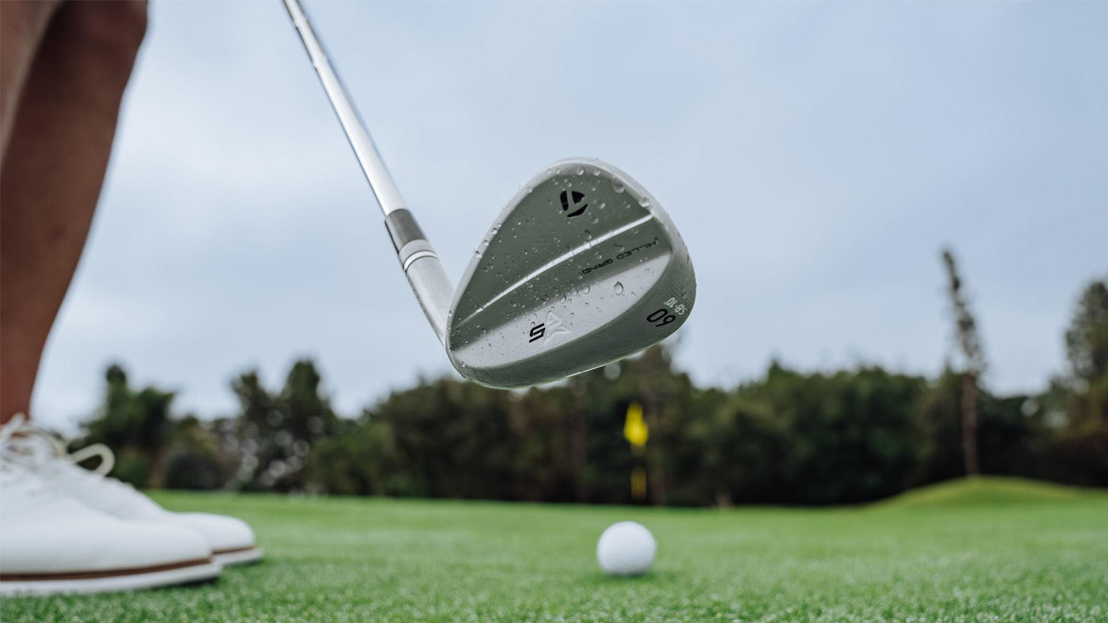Why The Grind Of Your Wedge Matters