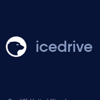 IceDrive 1TB lifetime cloud storage - $149