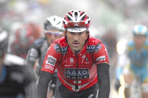 Fabian Cancellara (Saxo Bank)