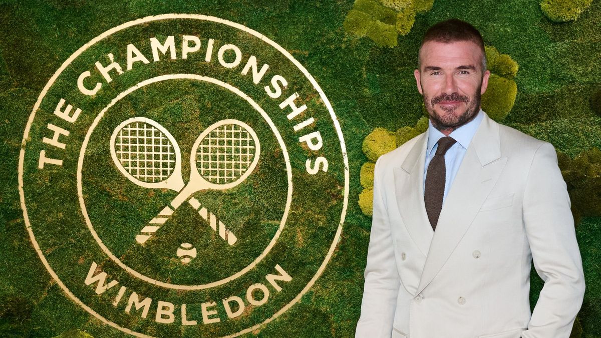 Live from Centre Court—All of the Best Celebrity Looks at Wimbledon 2025