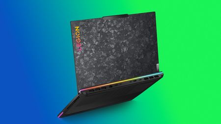 Lenovo Legion 9i