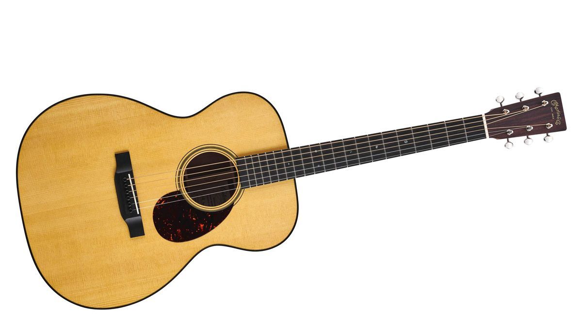 The 10 best new acoustic guitars in the world today MusicRadar