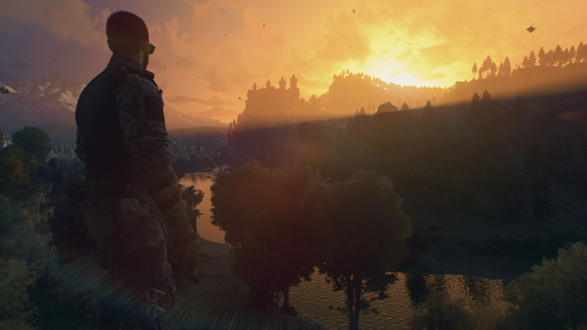 Dying Light: The Beast review