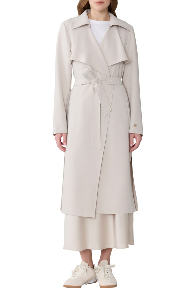 Dimitra Trench Coat