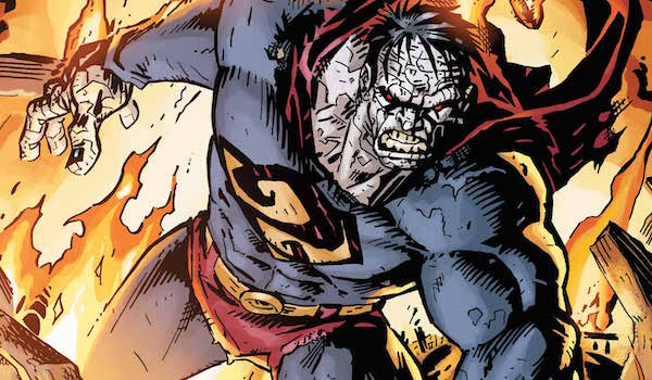 Bizarro