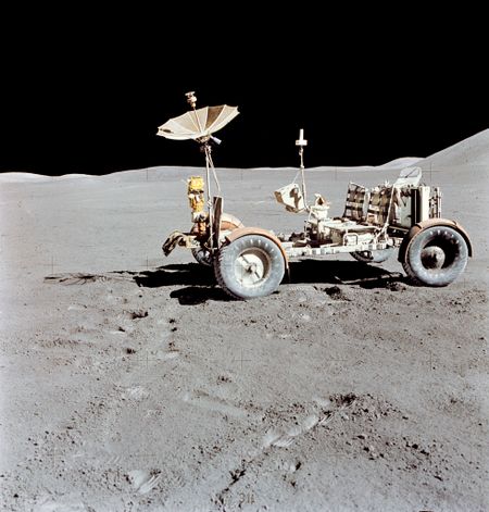 How NASA's Apollo Astronauts Went to the Moon | Space