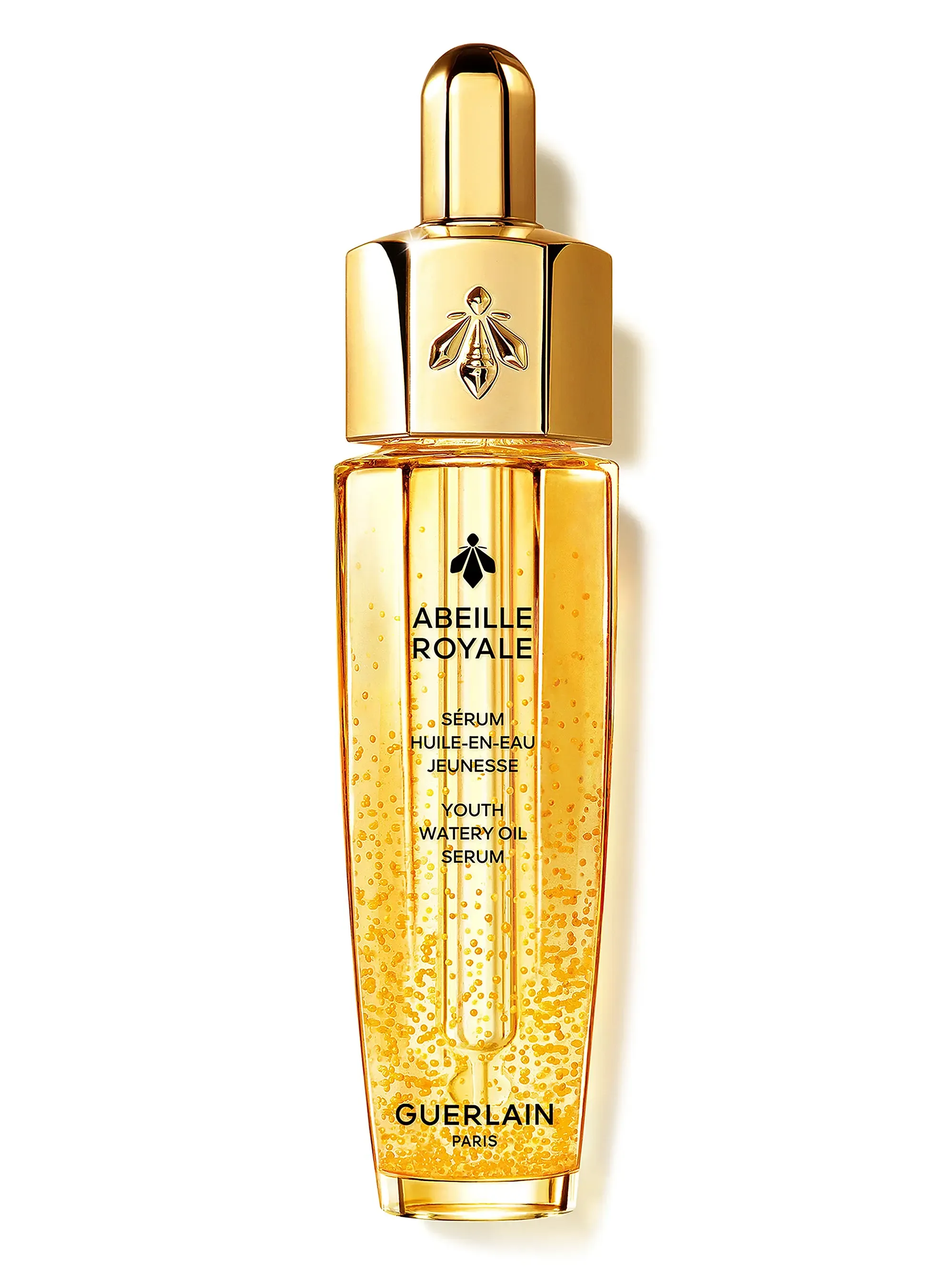 Guerlain, Abeille Royale Youth Watery Oil Serum