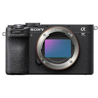 Sony A7C