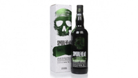 Smokehead Unfiltered Islay Single Malt Smokehead Unfiltered Islay Single Malt