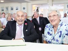 The World's Oldest Newlyweds Have Been Announced - And It's So Cute