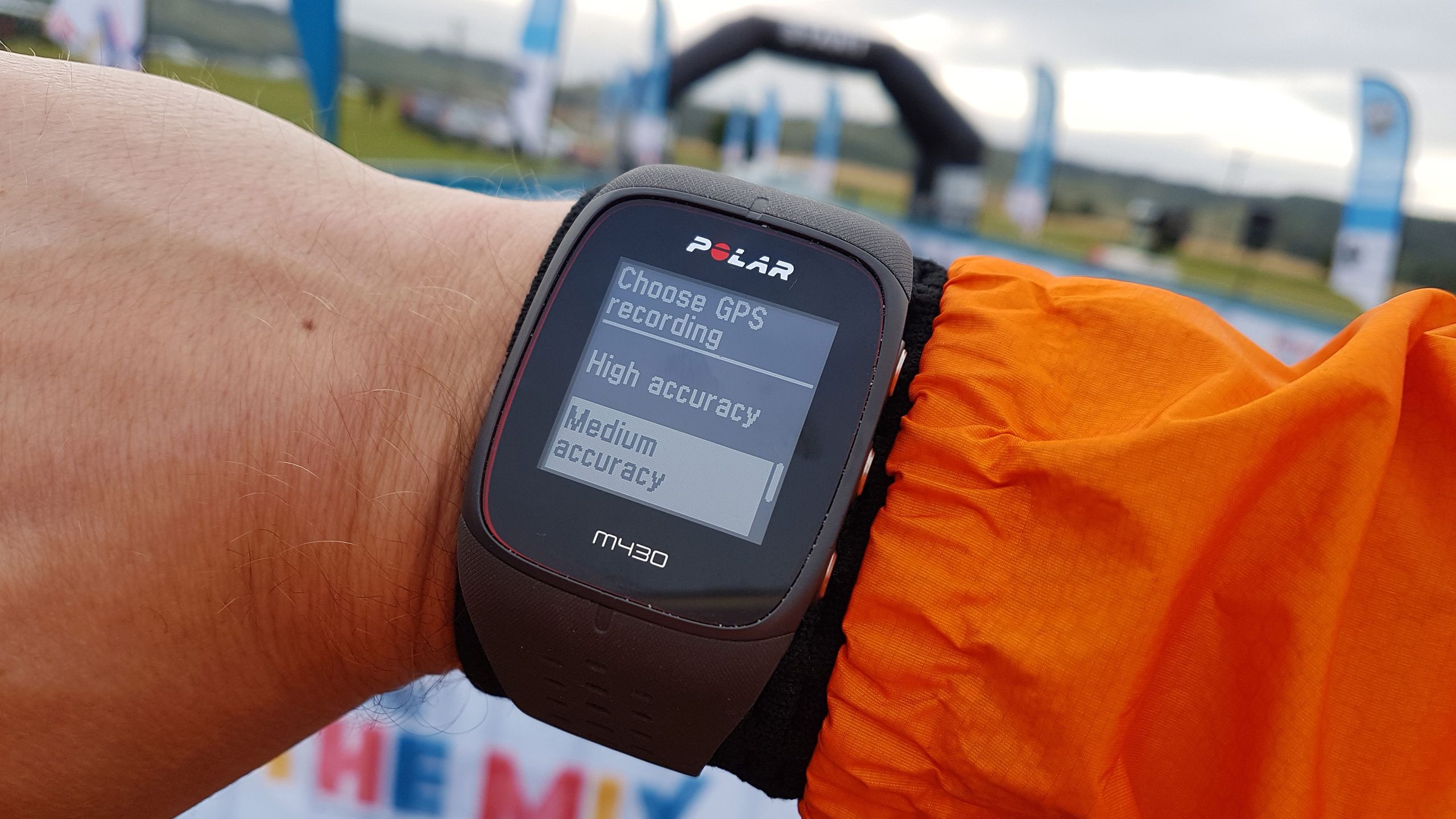 Polar’s popular fitness app inadvertently revealed military personnel’s ...