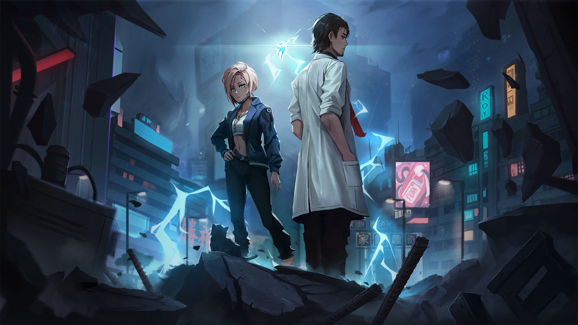 Upcoming adventure game Epoch Reset has awakened the Steins;Gate stan in me with its time-bending shoujo storyline