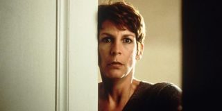 Laurie Strode in H20