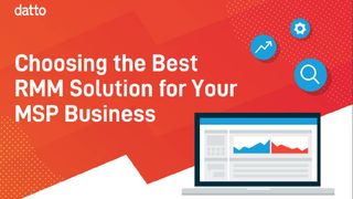 Choosing the best RMM solution for your MSP business