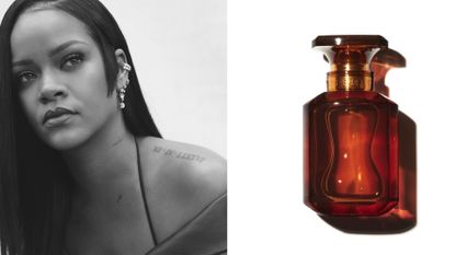 Rihanna's Fenty Beauty Parfum set to debut: 'sensual scent for all' - ABC  News