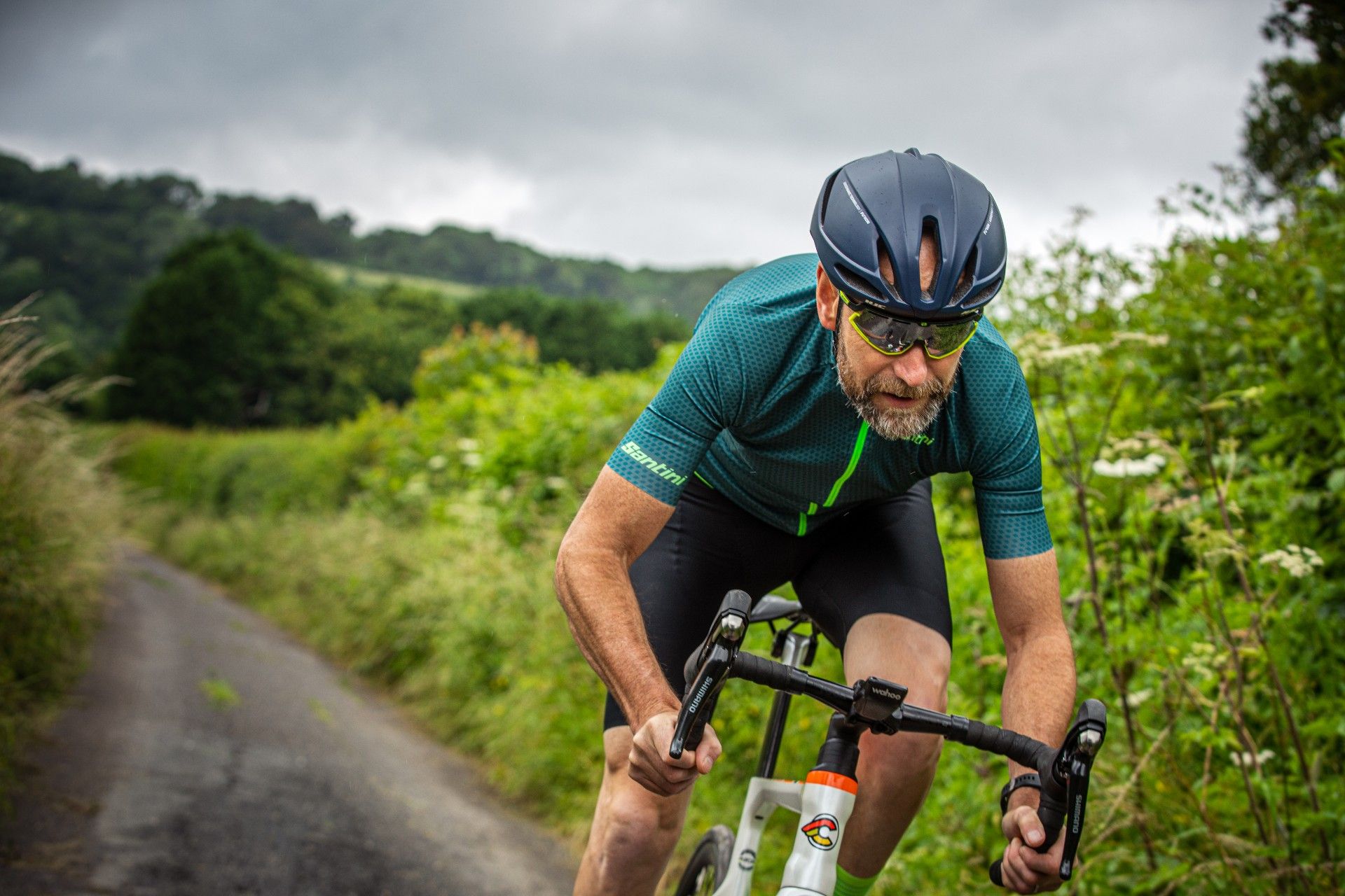 Six things I wish I'd known as a beginner cyclist | Cycling Weekly
