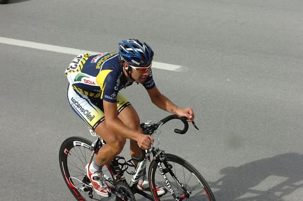 Thomas De Gendt (Vacansoleil-DCM)
