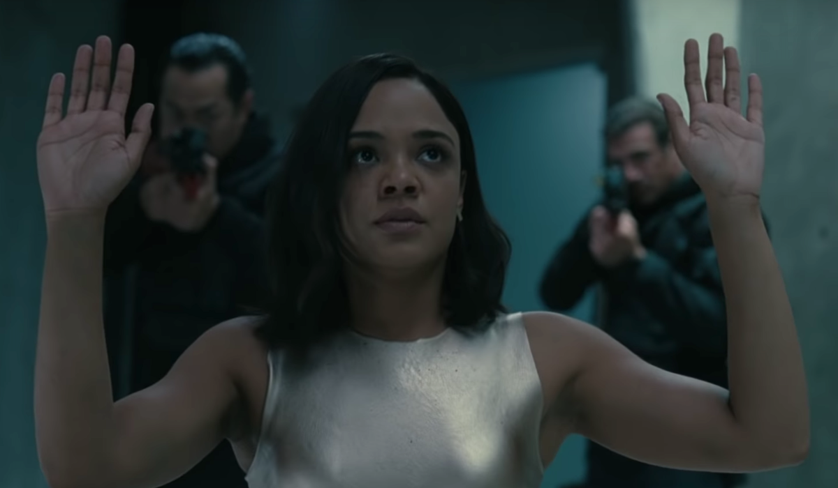 Westworld Season 3: 10 Big Questions After Watching The Trailers ...