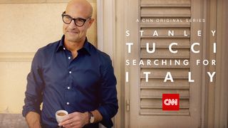 Stanley Tucci: Searching For Italy 