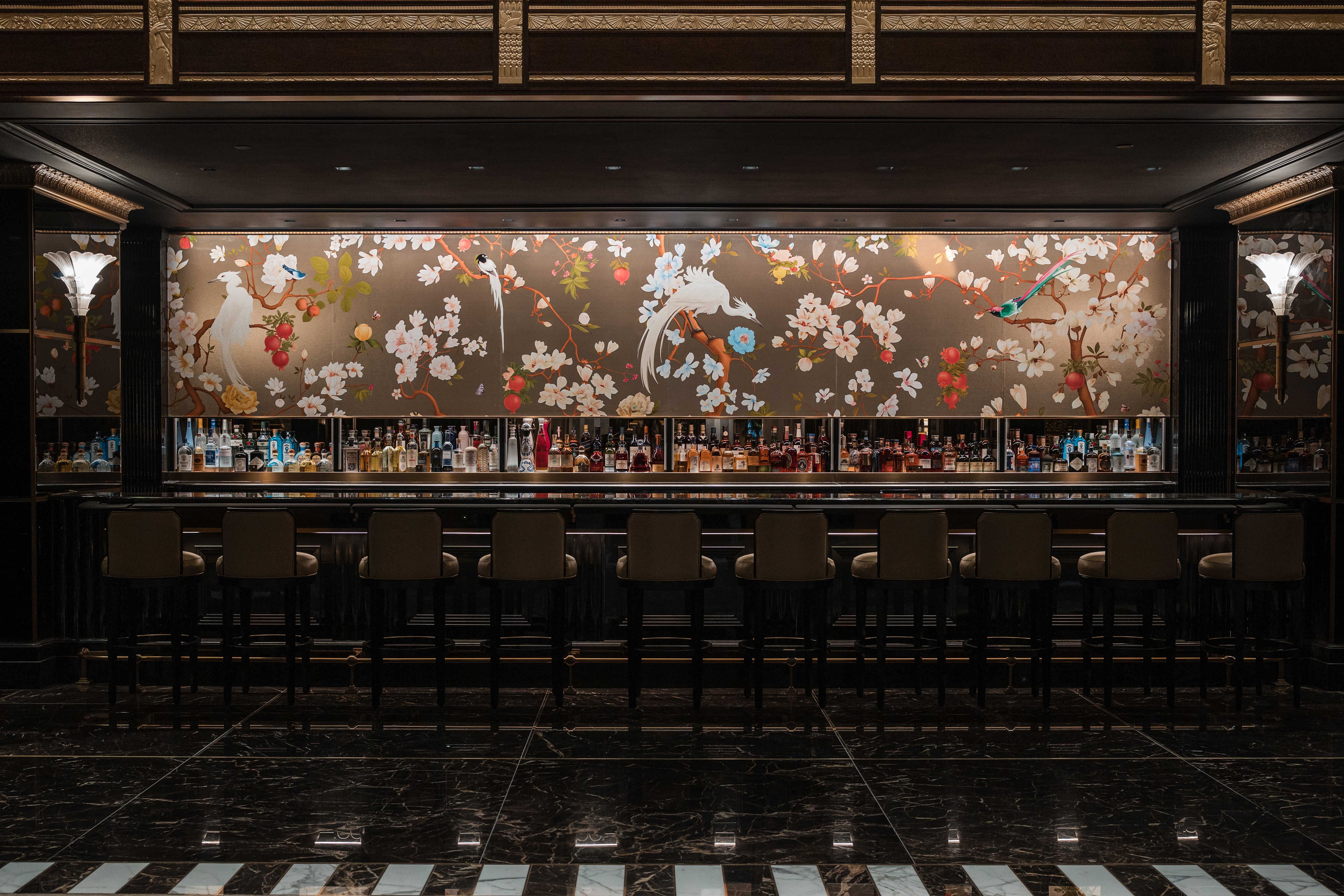 Waldorf Astoria New York