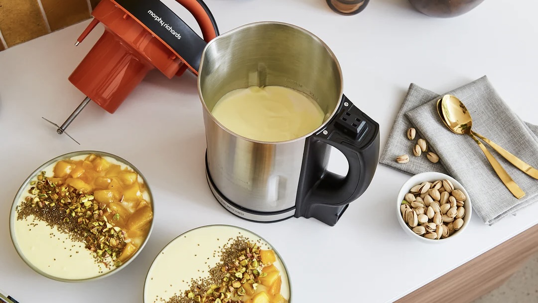 Morphy Richards Classic Soup Maker