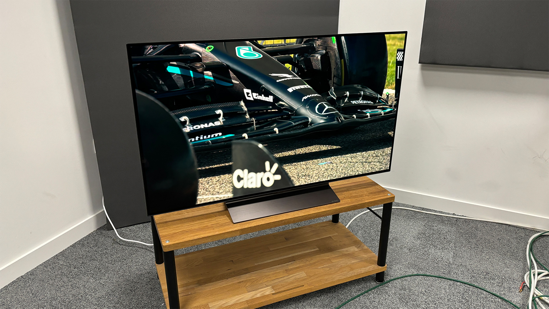 I've reviewed some of 2024's top TVs and I have one take away – Mini LED needs to stop fighting OLED