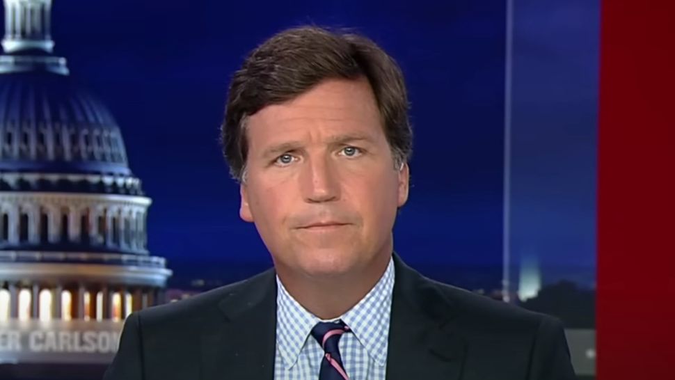 Tucker Carlson Gets Candid About Fox News Firing: 'I Honestly Don't ...