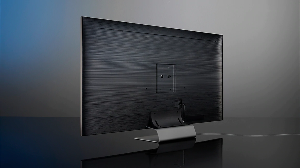 Samsung Q90 QLED TV Review | Tom's Guide