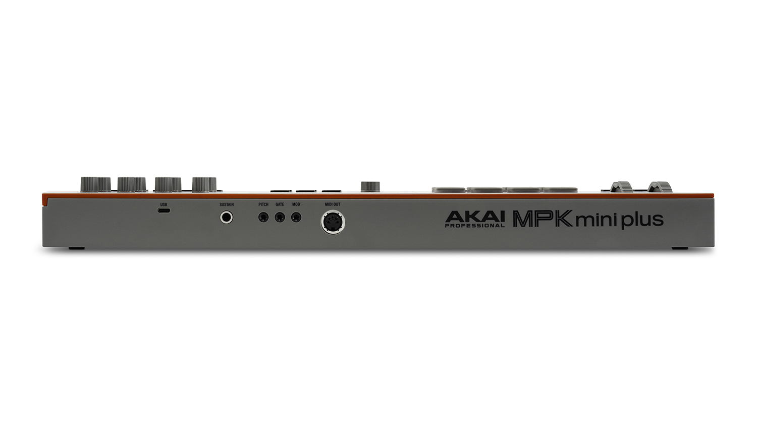 akai