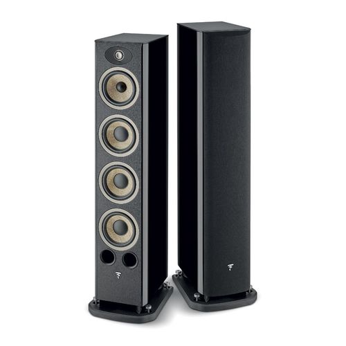 Aria Evo X N&deg;3 Floorstanding Speakers