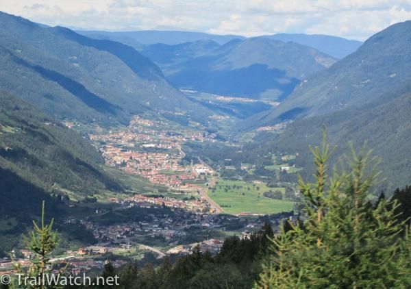 Val di Sole