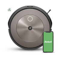 iRobot Roomba j9: was