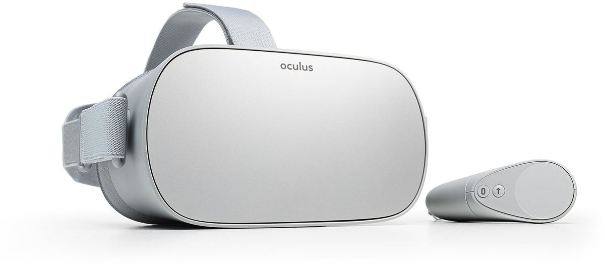 Try Vr For 35 Off With This Oculus Go Amazon Prime Day Deal