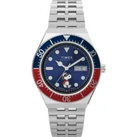 Timex Men’s M79 Automatic Watch Timex Men’s M79 Automatic Watch