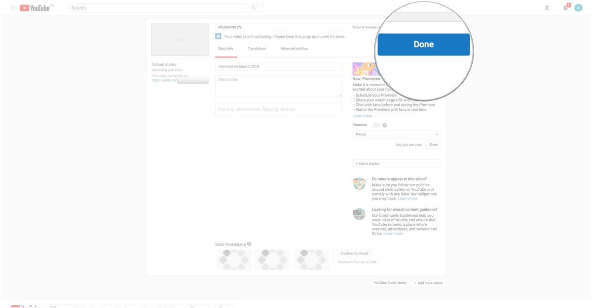 How to automatically create captions for your videos using free tools
