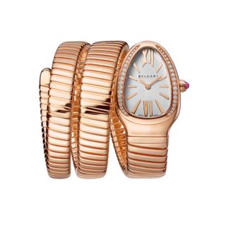 Serpenti Tubogas Watch