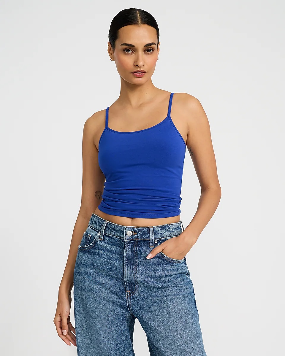 express, Original Best Loved Bra Cami